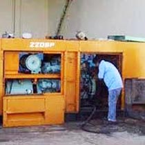 Service Provider of AMC Service For DG Sets Gurgaon Haryana 